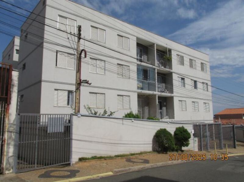 Apartamento - Venda, Jardim Boa Esperança, Campinas, SP